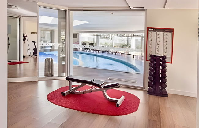 Oceana Suites Ocean Drive - Foto 17