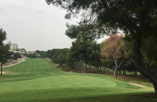 Apartamento en Orihuela Costa con Piscina - Foto 11