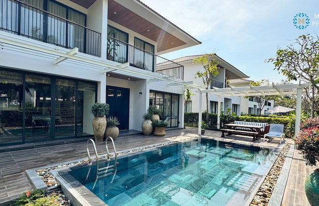 M Villas Phu Quoc - Photo 34