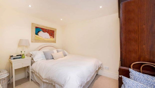 Delightful 2 Bed in Notting Hill - Near the Tube - Foto 3, Interior