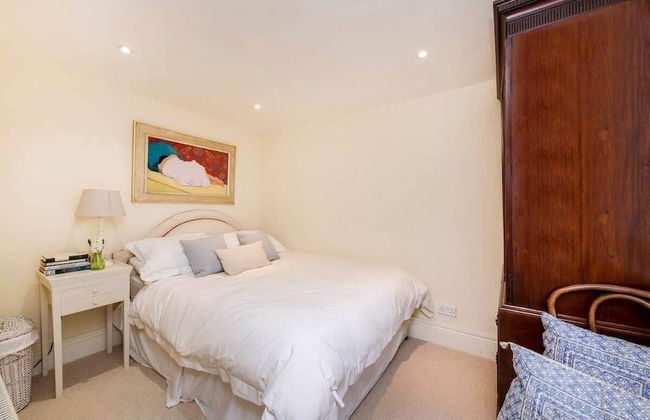 Delightful 2 Bed in Notting Hill - Near the Tube - Foto 3