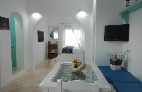 Tilos Island house - Foto 1
