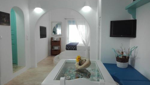 Tilos Island house - Foto 1