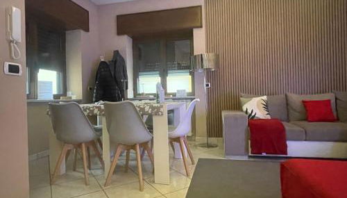 Pompei Home Apartament - Photo 4