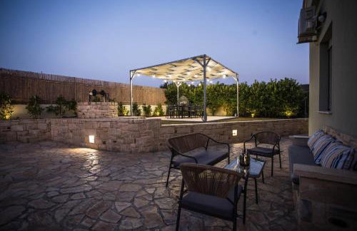 Be Crete - Villa Vayanna - Photo 39