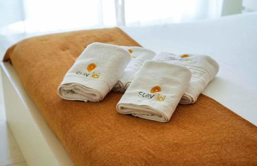 White 47 House by Stay ici Algarve Holiday Rental - Foto 19