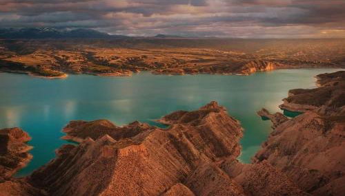 Cuevas Halima - Foto 2