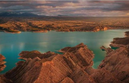 Cuevas Halima - Foto 2