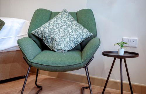 Lindenstone Stylish & Comfortable Stays in the Heart of Maidstone - Foto 49