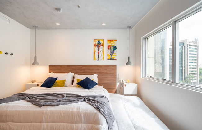 Cyclinn Vila Olímpia - Foto 66