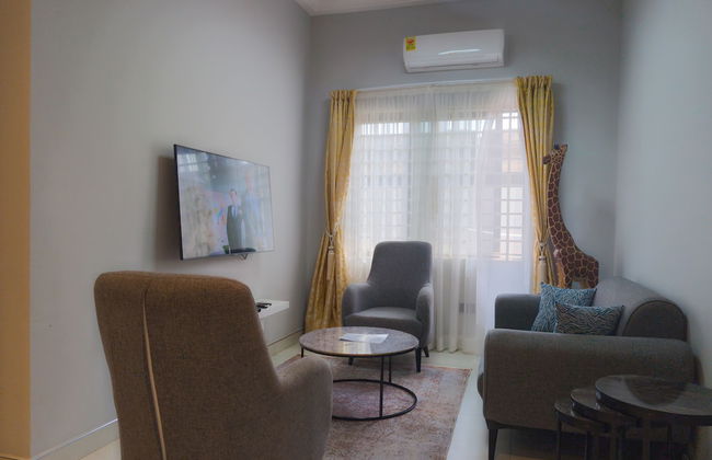 D'Magnolia Luxury Apartments - Foto 64