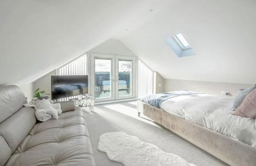 Luxury new build 5-Bed Bungalow-Long Stay Offer - Foto 15