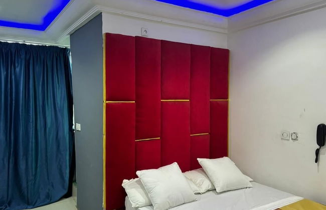 HOTEL L'EMPIRE - Foto 2