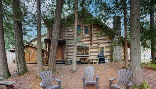 Best Log Cabin - Foto 4