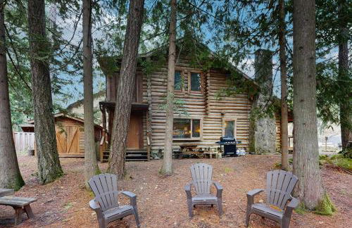 Best Log Cabin - Foto 4