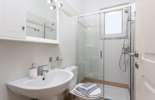 Hermione Villa in Gennadi - Foto 28