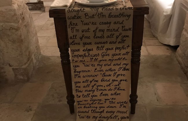 Aria di Casa Trulli - Foto 19