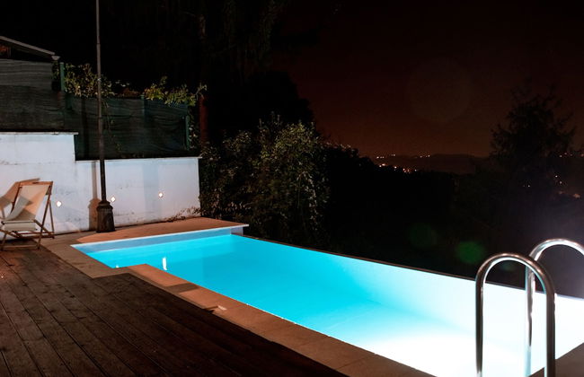 Zagreb House Medveščina with Pool - Foto 13