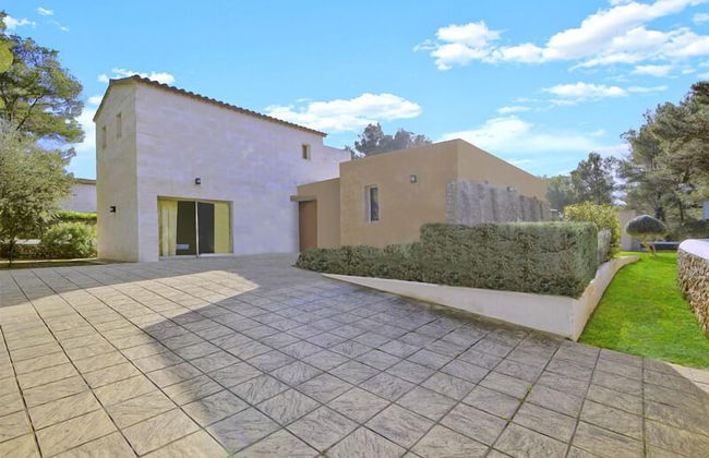 Villa Son Park Golf - Photo 26