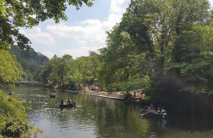 Sleeps 8 Matlock/ Matlock Bath Pet Friendly - Foto 66