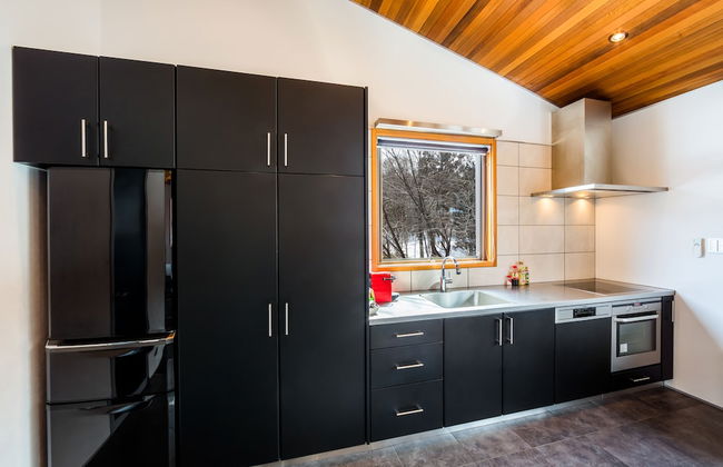 Phoenix Chalets - Foto 31