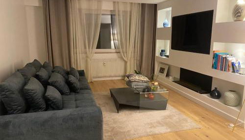 Luxury flat located 5 mins from Strasbourg Center - Photo 5