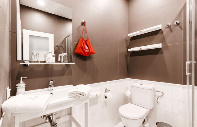 Revelton Studios Prague - Foto 55