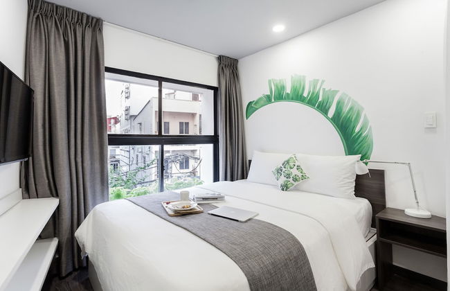 La Regatta Boutique Residences - Foto 58