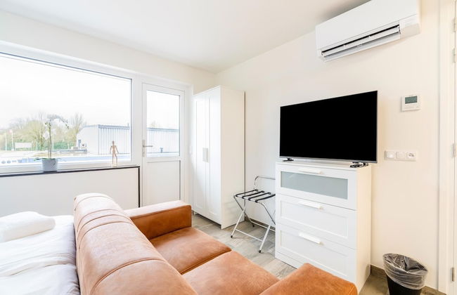 Serene Stay With All You Need - Foto 16