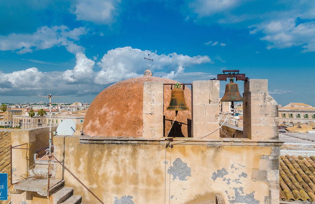 Dione Apartments Ortigia - Foto 44