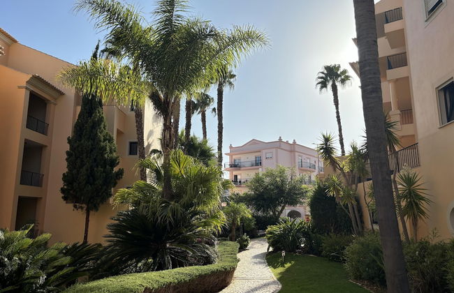 Seaview Apartment Estrela da Luz, Praia da Luz - Foto 32