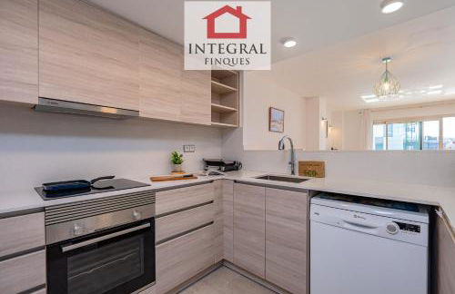 El Coralí Apartament Palamós - Foto 13