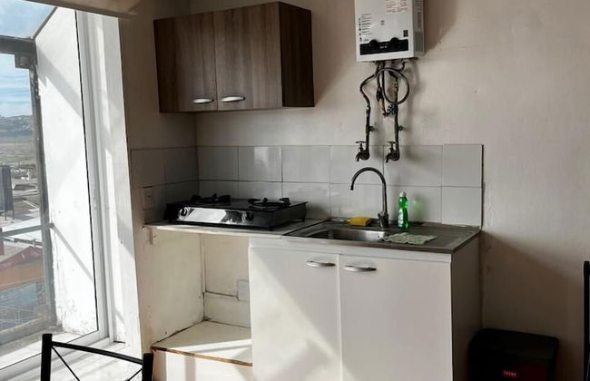 Bocamar Apart Hotel - Foto 31