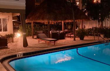 Beach Aqualina Apartments - Foto 14