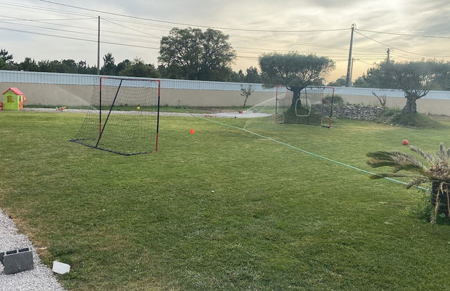 Charming 4-bed Villa in Quinta do Anjo, Palmela - Foto 32