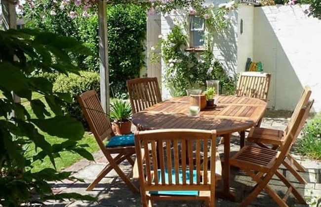 Pretty Cottage Near City Sea - Foto 49