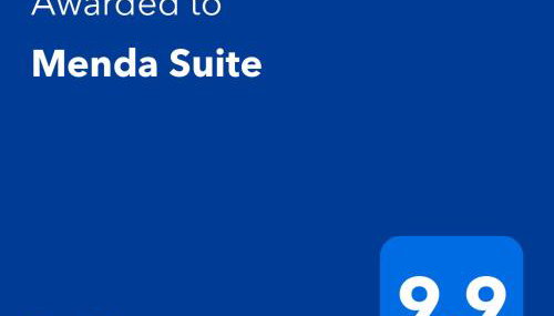 Menda Suite - Foto 2