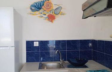 Cozy Beachfront Escape in Lilikas - Foto 6