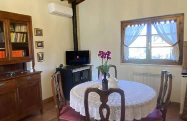 Podere la Fonte Vernaccia & Zafferano - Foto 37