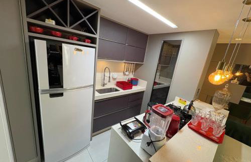 Apartamento no Condomínio 7 Mares, Praia dos Ingleses - Photo 11