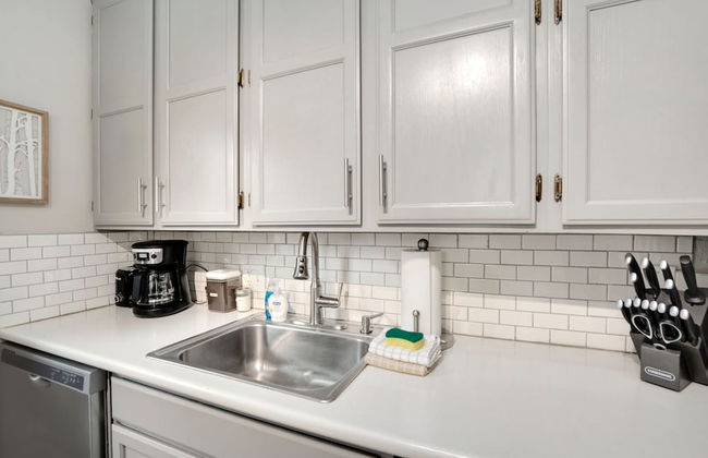 Charming Old Town Bungalow W/ Free Cruiser Bikes - Photo 18