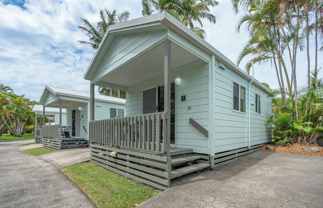 Tasman Holiday Parks - Ballina - Foto 65
