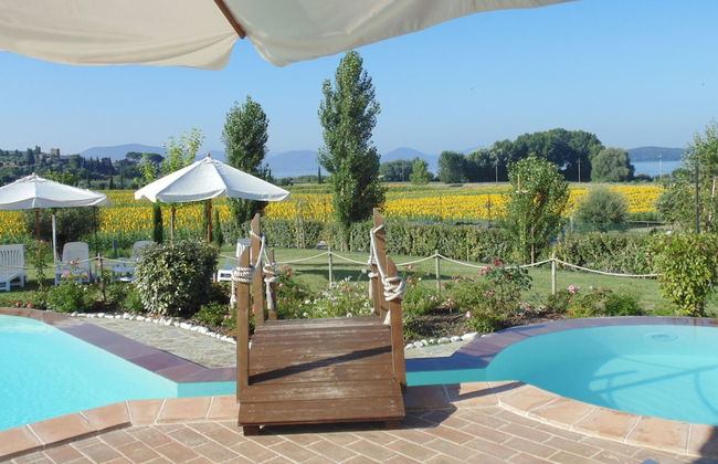 Il Borgo sul Lago - Photo 21