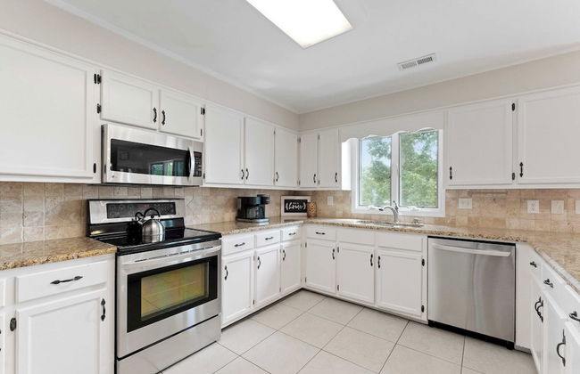 Shades of Summer by Avantstay Gazebo, Dock, View - Foto 32