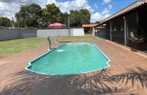 Rancho Tucunaré Aruanã - Foto 46