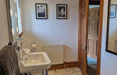 The Old Convent Holiday Apartments - Foto 20