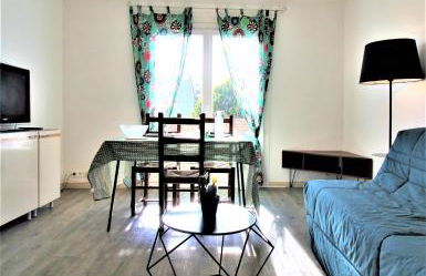 Hyères-plage Studio cabine-L'ayguade BY HC - Foto 1