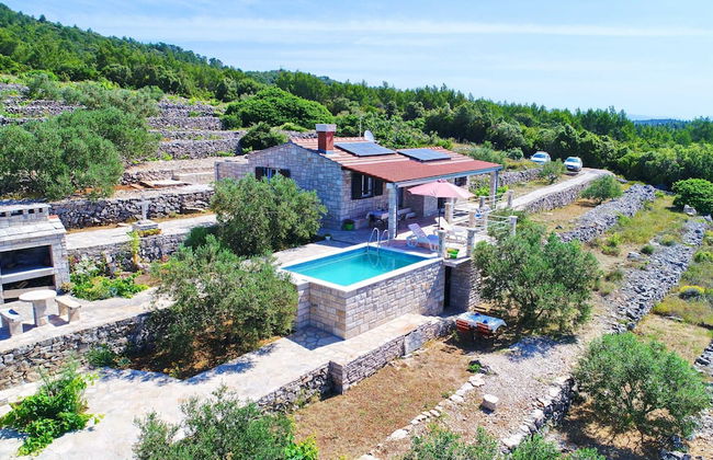 Holiday Home Zule - Foto 32