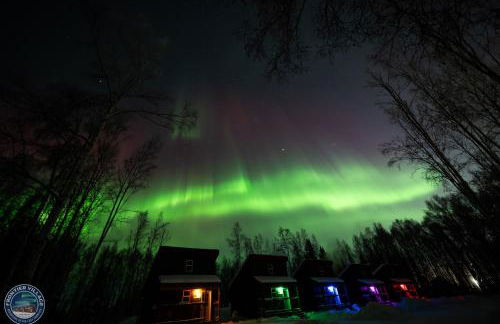 The Fancy Fox - Frontier Village - Foto 26