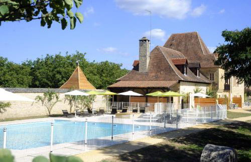 Le Clos des Rives - Foto 46